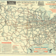 Illustration for article titled A Map Of The First Proposed U.S. Highway Network